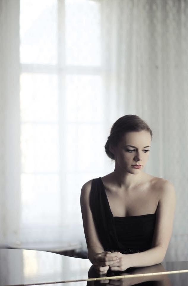 Gabriela Wodiczko-Mosur